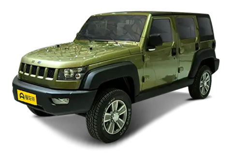 BAIC B70