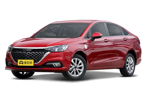 BAIC U5