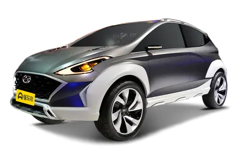 Hyundai Saga