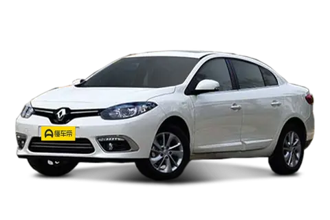 Renault FengLang