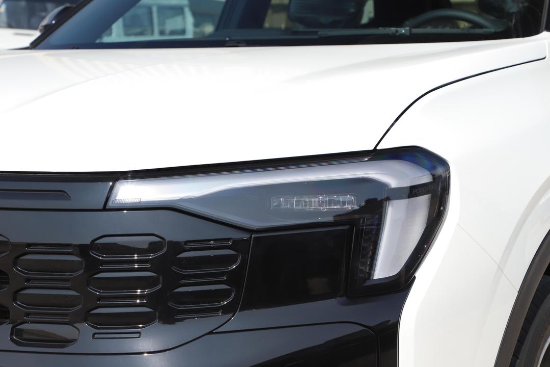 Ford EQUATOR Sport 2026, фото 13