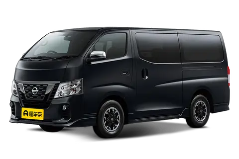 Nissan NV350