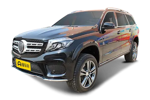 Carlsson GLS