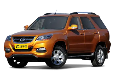 AoXuan GX5