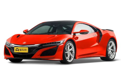 Acura NSX
