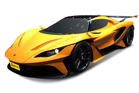 Apollo Arrow