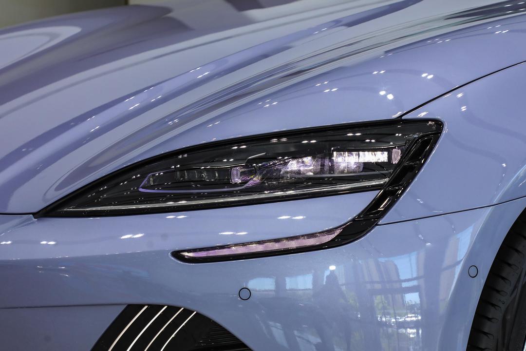 BYD Seal 2026, фото 14