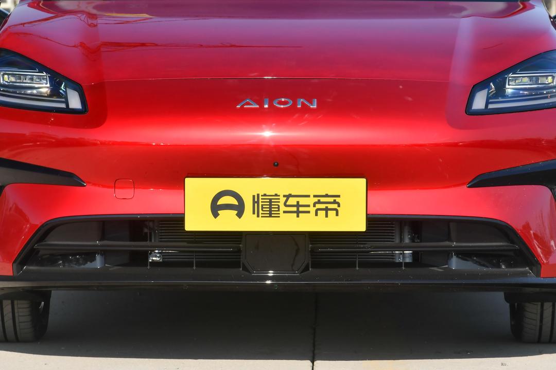 AION RT 2026, фото 10