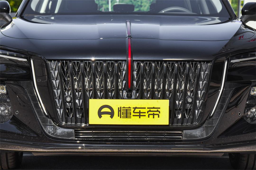 Hongqi H5 2026, фото 10