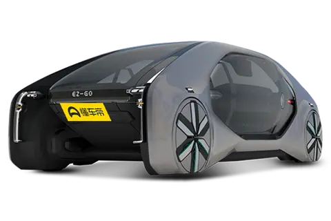 Renault EZ-GO