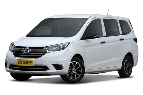 Changan OuShang A600 EV