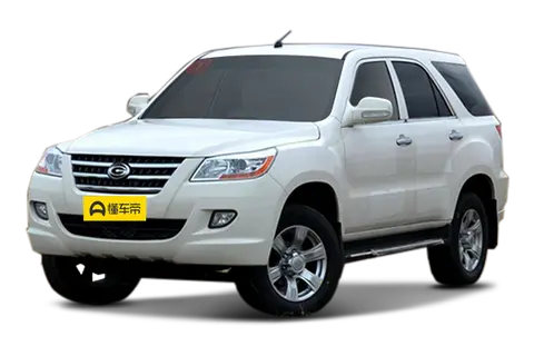 AoXuan G5