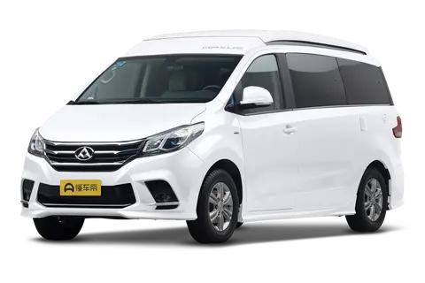 MAXUS RG10