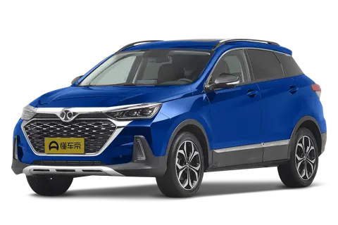 BAIC ZhiXing