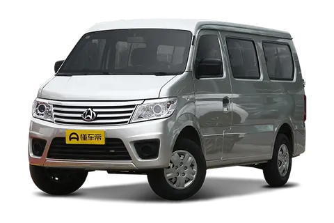 Changan ZhiXing 9