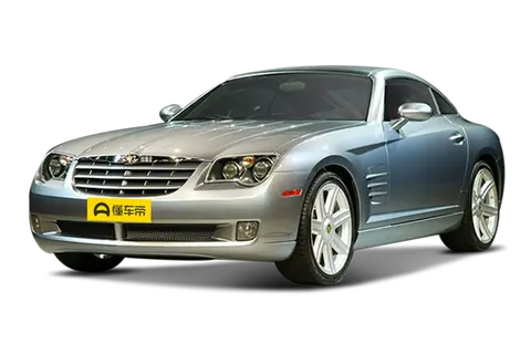 Chrysler JiaoChaHuoLi