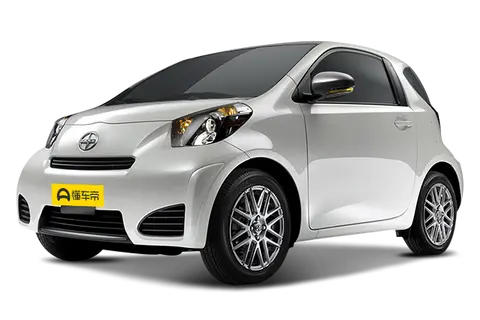 Scion iQ