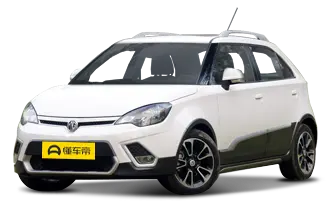 MG 3SW