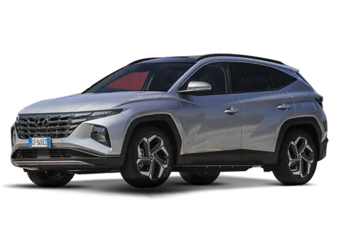 TuSheng PHEV