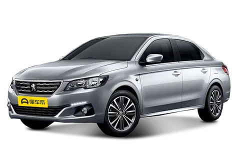 Peugeot 301 Overseas