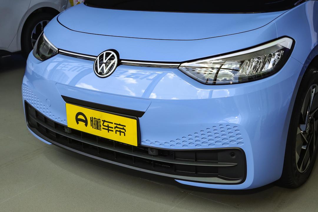 Volkswagen ID.3 2026, фото 9