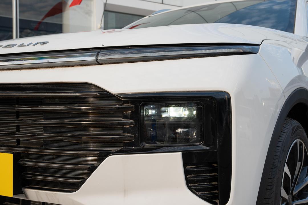 Jetour X70 PLUS 2026, фото 14