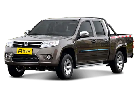 huakai Pickup