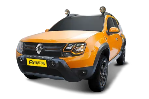 Duster Detour