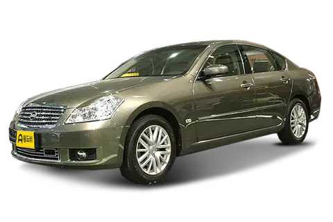 Nissan FengYa