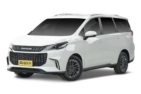 MAXUS EUNIQ 5