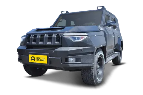 BJ80 HanWeiZhe