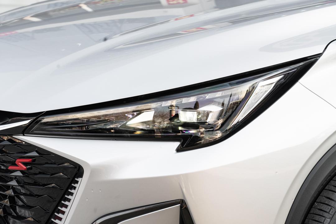 Changan X5 PLUS 2026, фото 14