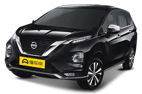 Nissan Livina