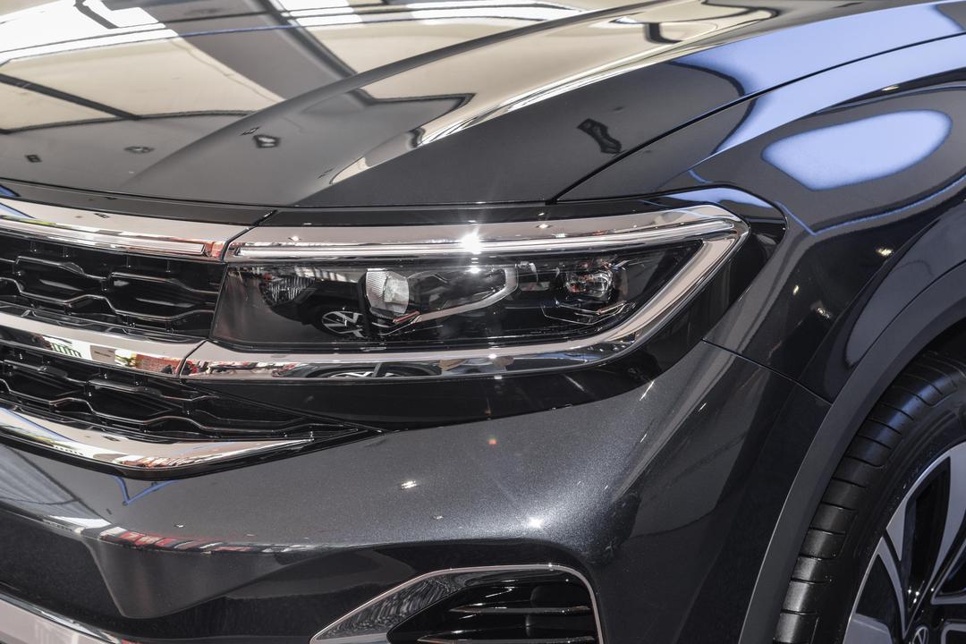Volkswagen Talagon 2026, фото 12