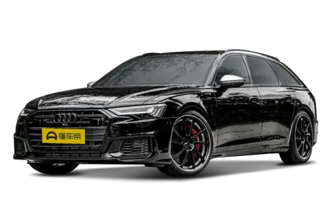 ABT S6