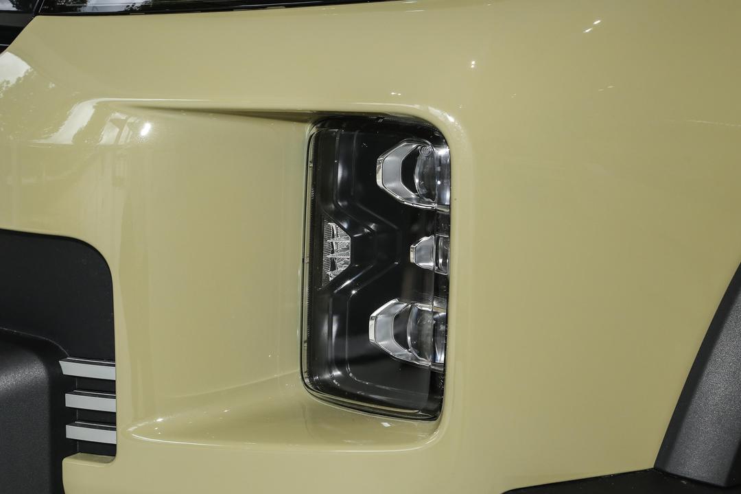 Geely Cowboy 2026, фото 13