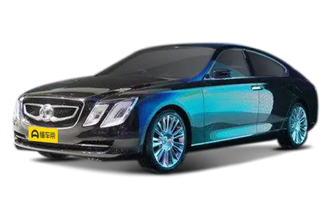 BAIC C90L