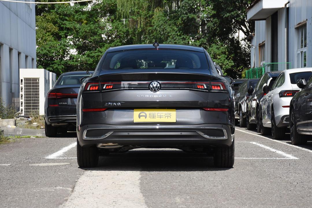 Volkswagen Lamando 2026, фото 6