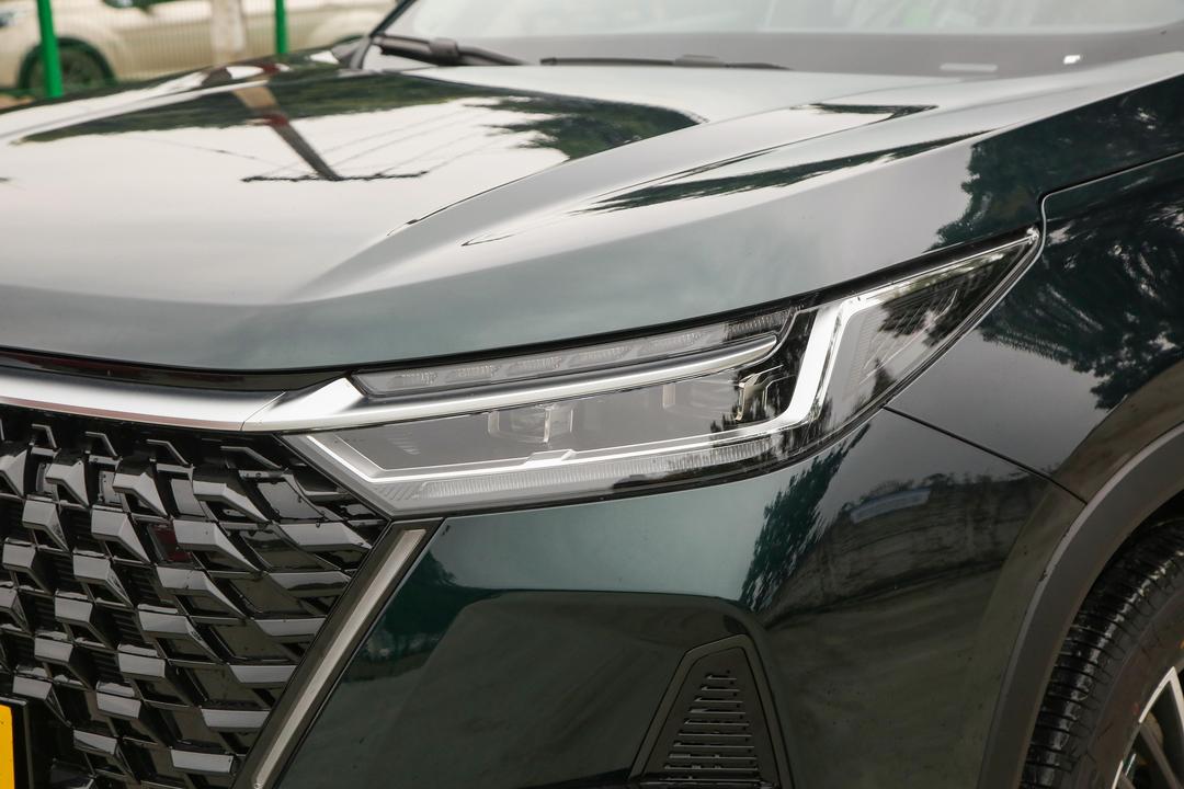 Chery Tiggo 8 Pro 2026, фото 13