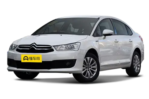 Citroën ShiJia