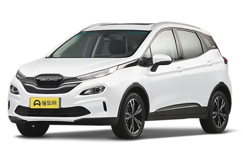 BAIC EX3