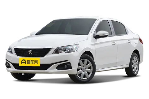 Peugeot 301