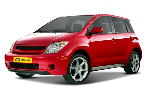 Scion xA