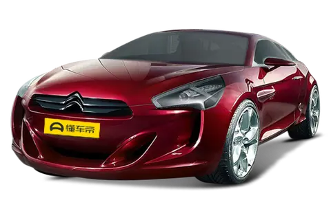 Citroën GQ