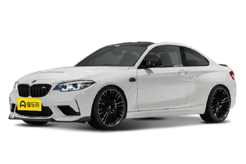G-POWER BMW M2