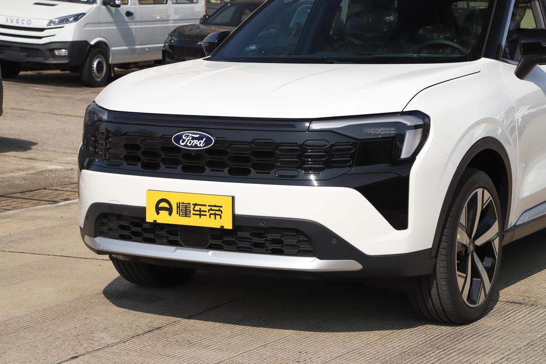 Ford EQUATOR Sport 2026, фото 9