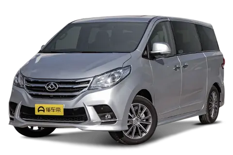 MAXUS EG10