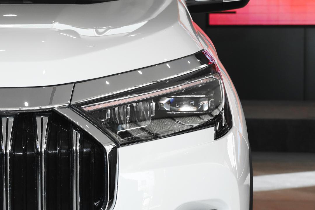 Jetour X90 PLUS 2026, фото 11