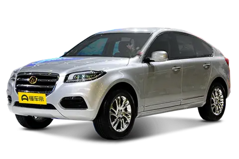 Haval IF