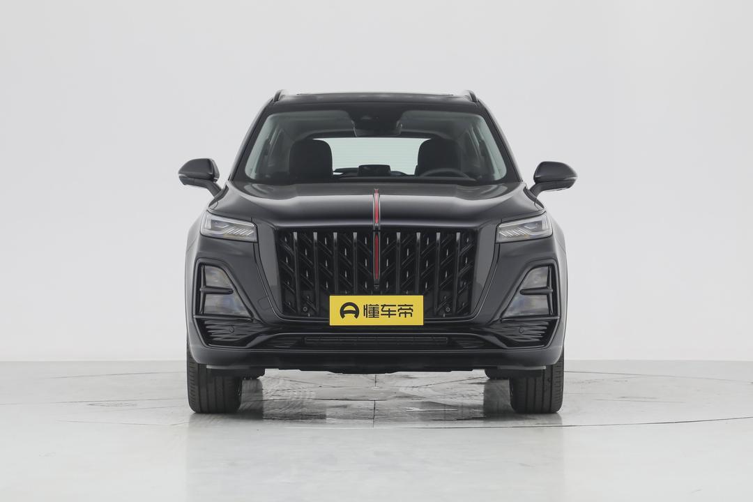 Hongqi HS5 2026, фото 2